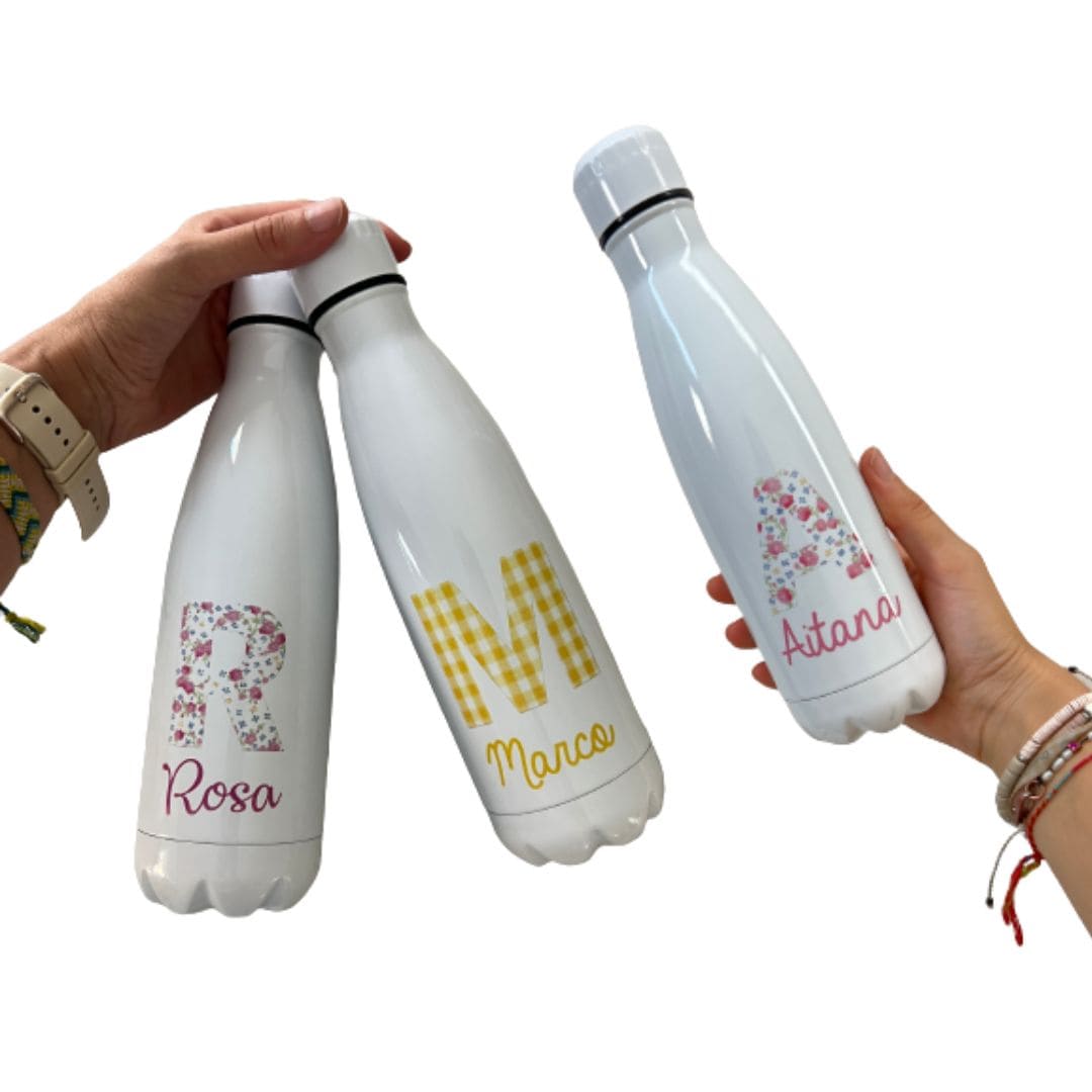 WEBBOTELLA